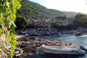 Pelion region. Uploaded from "The Commons"