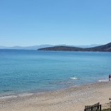 August in Greece